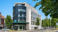 Hey Lou Hotel Hildesheim Hotels near Luntzelhaus