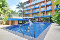 OSEIDON HOTEL BORACAY Hotels in Boat Station 1