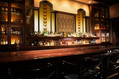 バー ホテル阪急インターナショナルの写真