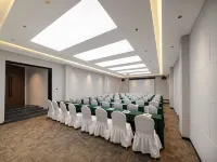 QIANNA HOTEL  (Sui County Beihu) Hotels in Suixian