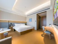 JI Hotel (Wuxi Yangming Subway Station) Hotels near Yangming Station