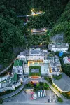 Mangshan Forest Hot Spring Hotel Hotels in 