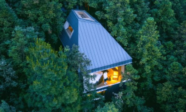 Xanadu·chongchongshan