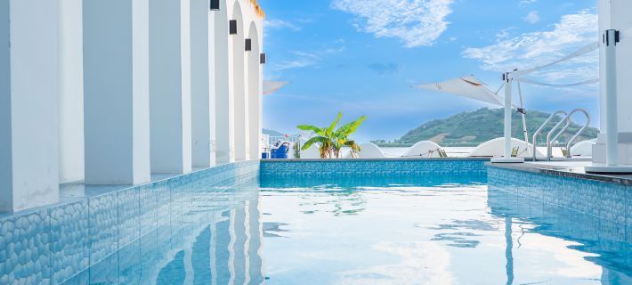 Floral&nbsp;Hotel·First sight·Rainbow Island Hotel Suzhou otelleri