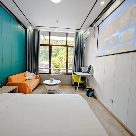 Duyun Youge Apartment