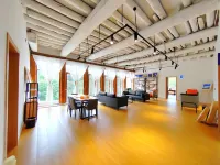 Danba Blue Bird Homestay