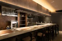 Machi-Jyu Hotels in Yokoze