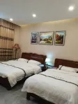 Dushanzi Shiqu Bath Sauna Center Homestay