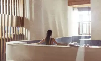 HOLLICK HOTEL - Romantic