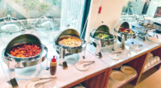 歐遊國際連鎖精品旅館-高雄館