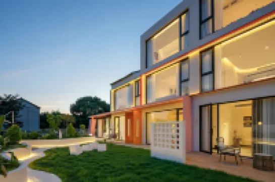 Shanghai ningyu Hotel