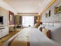 Eurasia International Hotel Hotels near Changping Train Station