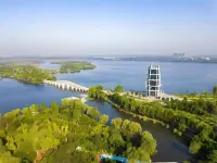 China Inn (Donghai Xingfu Bridge) - 2-Star