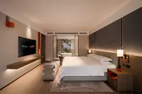 Luoyang Huamao Chunsong Hotel