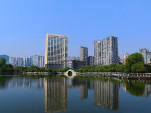 Liupanshui・Guizhou Hotel