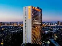 Hefei Baijing Holiday Hotel Hotels near Luyang
