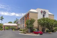 Best Western Plus Wilmington/Wrightsville Beach Các khách sạn ở Wilmington
