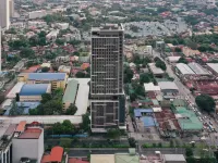 Citadines Roces Quezon City Hotels near ذي إليمنتز آت سنتريس