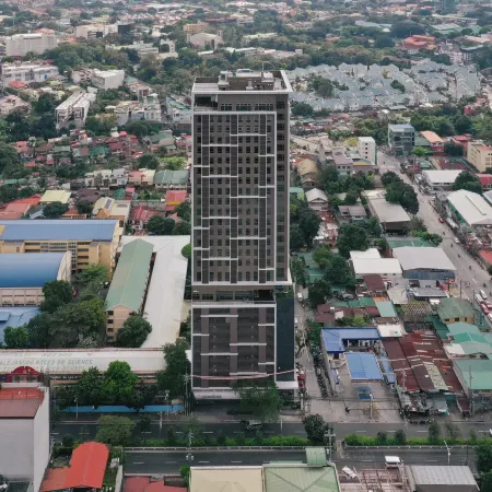 Citadines Roces Quezon City