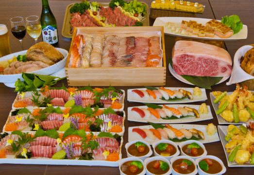 후지 레이크 호텔 로비