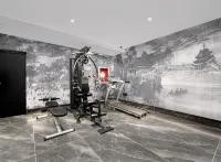 Manzhouli Yufeng Hotel