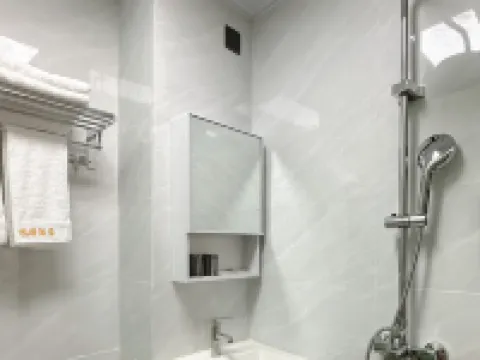 Anning Baiya Hotel (Wuyue Plaza) Hoteles en Anning