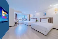 Chongqing Ximan High Altitude Hotel