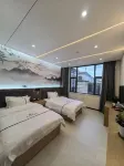 Purang Xinya Youpin Hotel Hotels near Hanging Temple