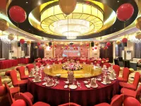 Howard Johnson Changsheng Plaza Meizhou - Morgenmad