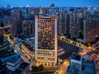 Sofitel Shanghai North Bund Hotels near Linping Road Station