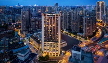 Sofitel Shanghai North Bund