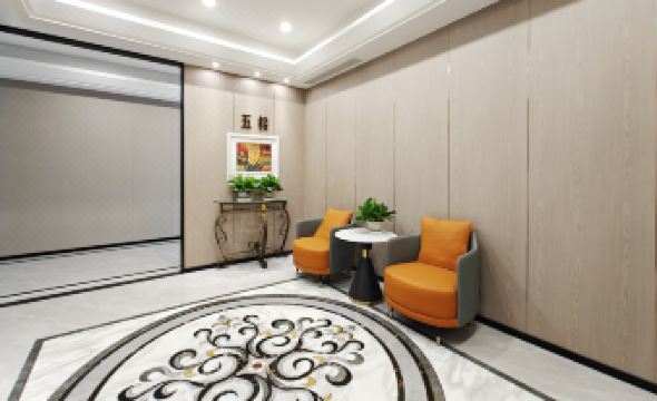 Zhonggangcheng Hotel (Dongguan Hengli Zhongshan)