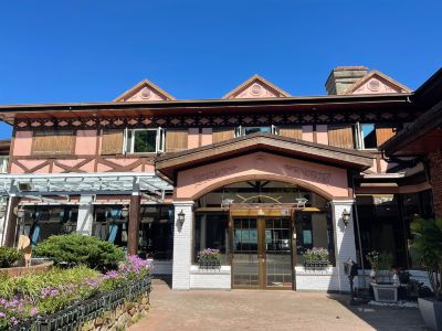 Chingjing Sunshine Vacation Villa
