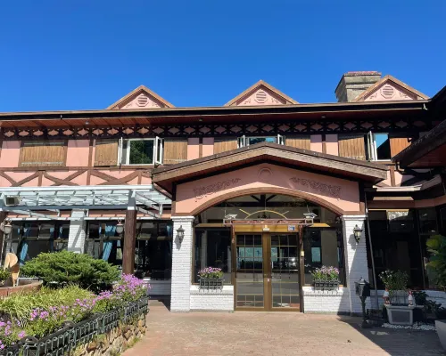 Chingjing Sunshine Vacation Villa Hotels near Hehuan Mountain (Hehuanshan)