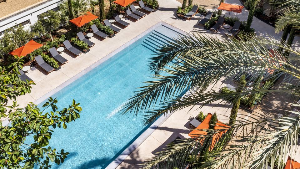 Mercure Benidorm