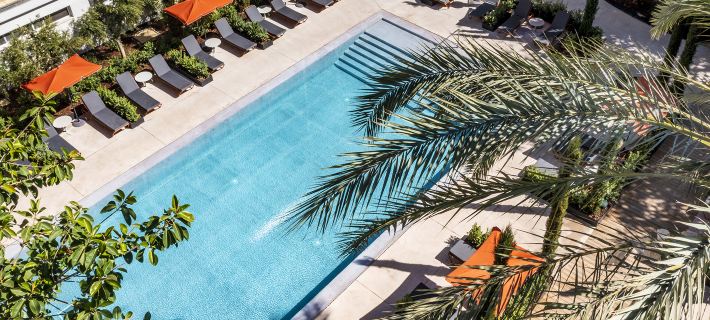 Mercure Benidorm Ξενοδοχεία στην πόλη Μπενιντόρμ