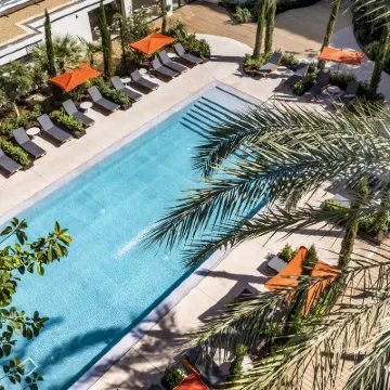 Mercure Benidorm Hotels near Va Bene Pizzeria
