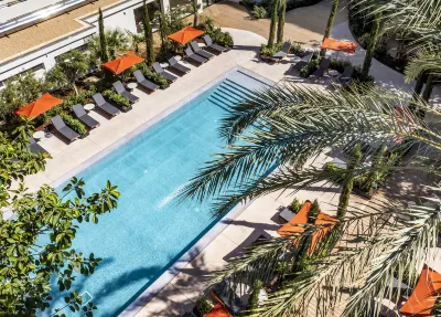 Mercure Benidorm Hôtels à : Benidorm