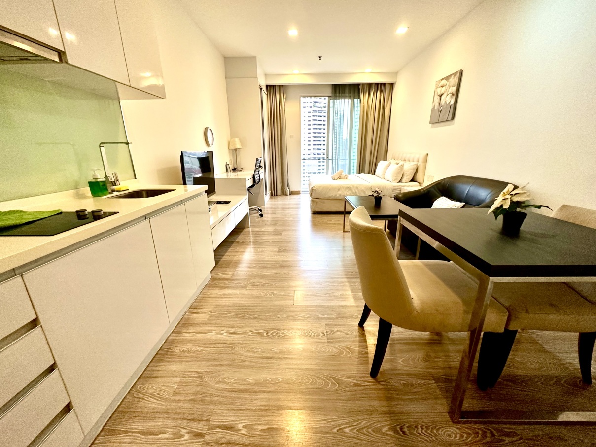 One Bukit Ceylon by Roomy Hotels in Kuala Lumpur