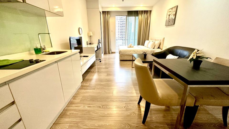 One Bukit Ceylon by Roomy