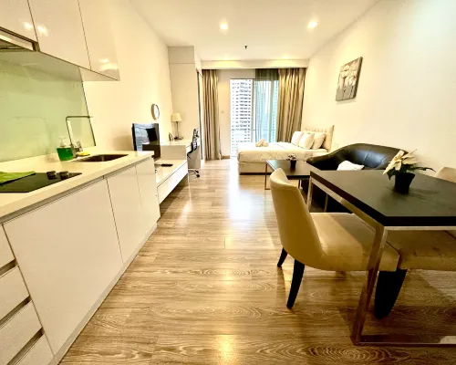 One Bukit Ceylon by Roomy Hotels near بوكيت بينتانج