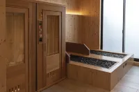 In Joy Hotel - spa