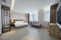 Homeinn Ripple Yun Hotel (Taizhou Jiangyan Donghai South Road)