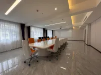 Donglaijiuzun Hotel Hotels in Jiamusi