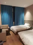 Mount Kailash cloud layer grand scene hotel