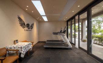 Enclave Academy Homestay