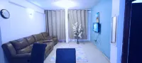 Redhill Cliff Complex Hotel a Limuru Town.