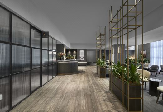 멜버른 메리어트 호텔 대표 이미지