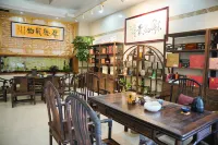 惠安凱悅陽光飯店（雕藝城大紅埔店） - 2 星級