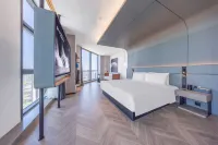 Atour S Hotel Chengdu Tianfu New Area Hotels in Science City/Western Expo City Area